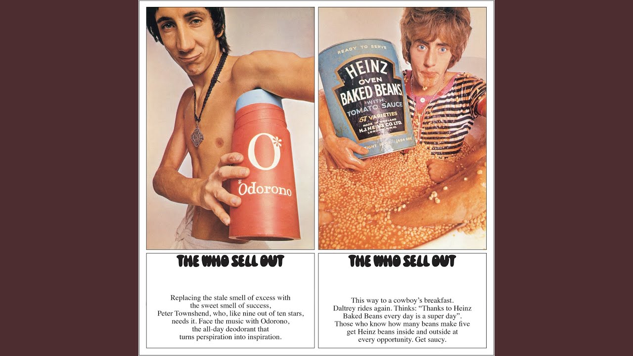 55 Years Ago Today- The Who Release Bold & Humurous ‘The Who Sell Out’ Album