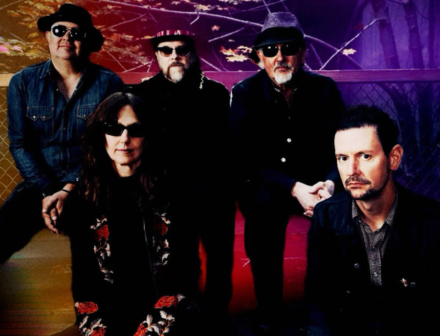 VIDEO PREMIERE: The New Earth Farmers Lean into the Protest Song with Soulful Rocker “Oh Mary”