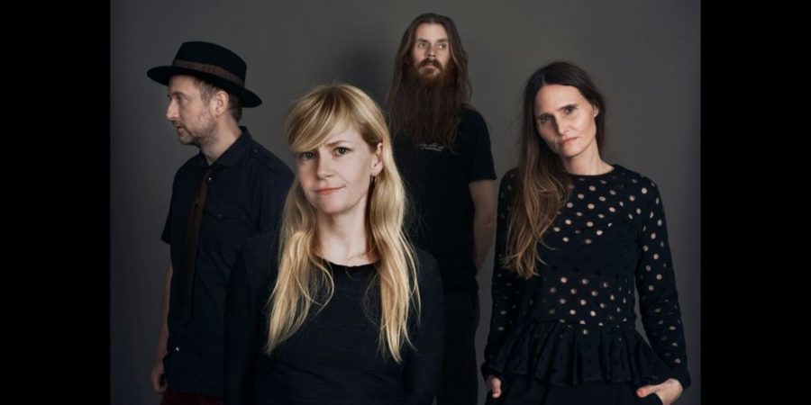 LISTEN: ONBC Drops Engulfing Melodic Haze On “Andromeda”