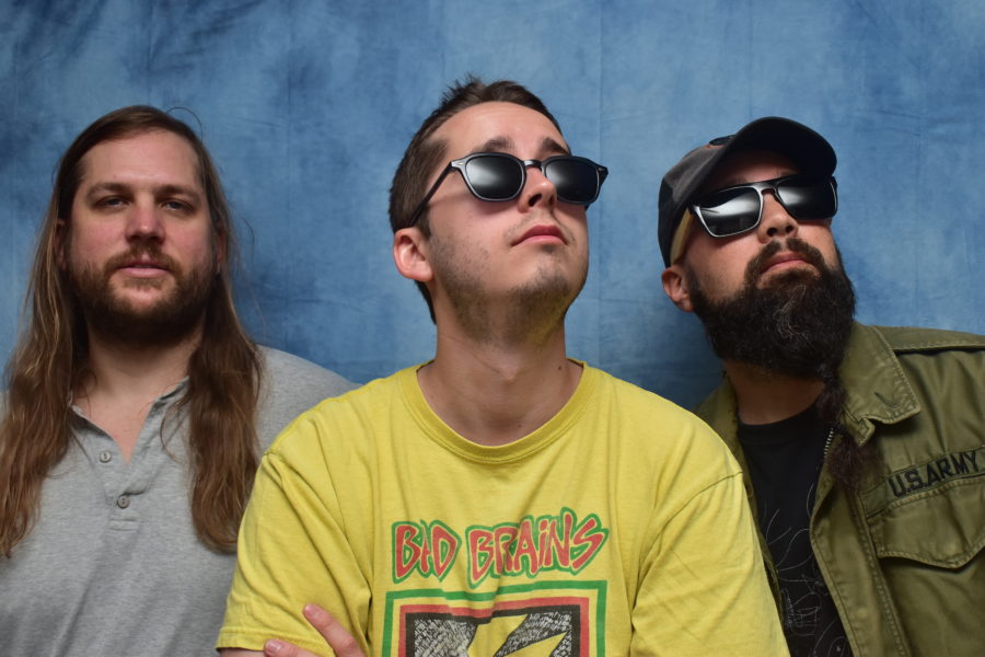 LISTEN: Kid2 Executes Classic Garage Rocker On “Cheerios”