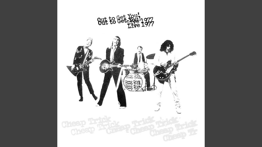 Cheap Trick ‘Live At The Whiskey 1977’ Captures Rockford Rockers At Their Best Before ‘Budokan’ (ALBUM REVIEW)