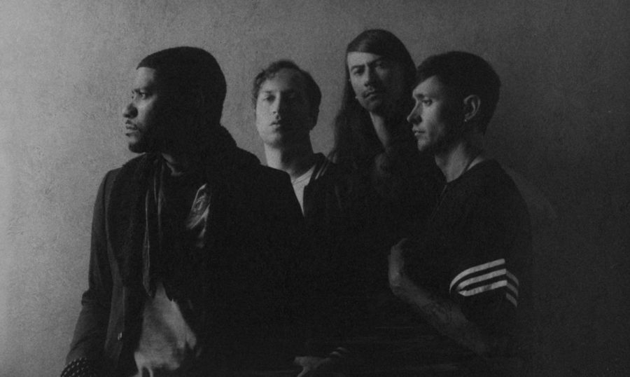 Algiers Announce 2023 North American Tour Dates Kicking Off At SXSW