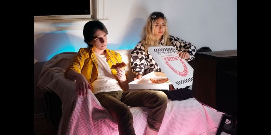 LISTEN: Pheeno with CHOO CHOO Stir Up Clever Jazzy Pop Hooks On “And Then Some”