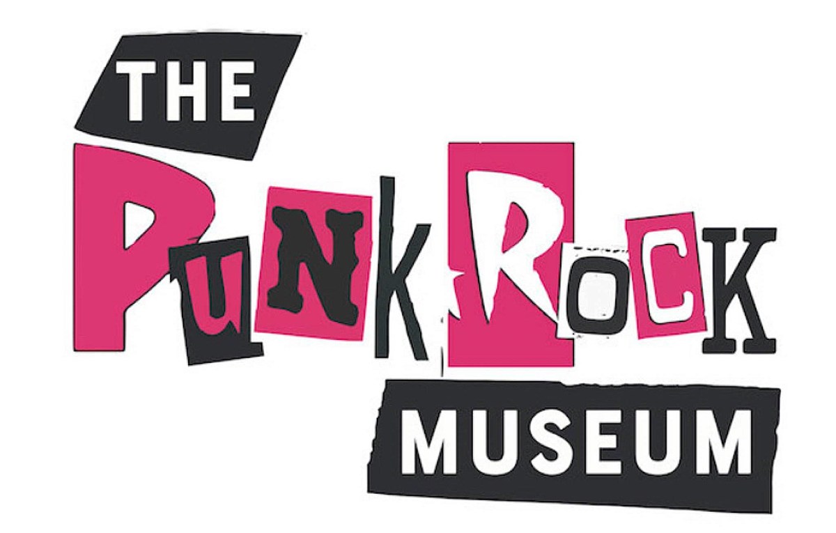 Punk Rock Museum In Vegas To Feature Tours From Punk Legends