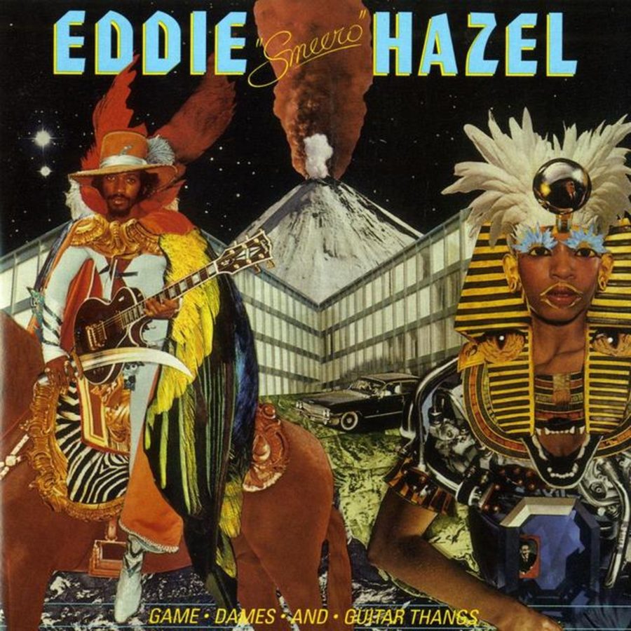 30 Years Ago Today – Eddie Hazel of Parliament-Funkadelic Dies at 42