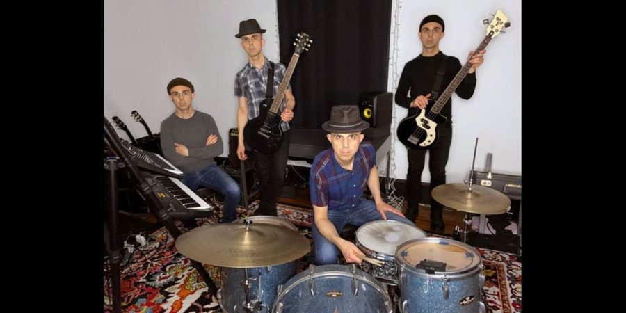 LISTEN: Stephen Chopek Brings Edgy XTC Leaning Synth Soundscapes On “Don’t Go Stay Home”