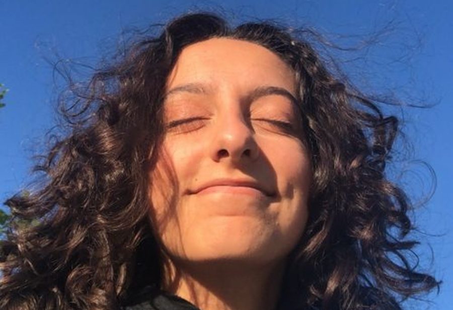 LISTEN: Leila Dandan Offers Potent Folk Introspection On “Hung The Moon”