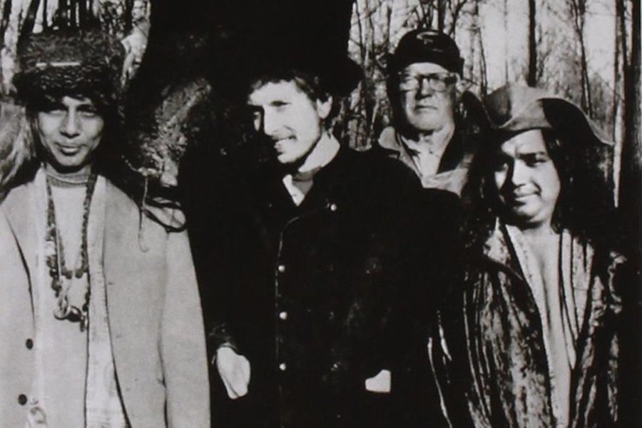 55 Years Later: Revisiting Bob Dylan’s Americana Leaning ‘John Wesley Harding’