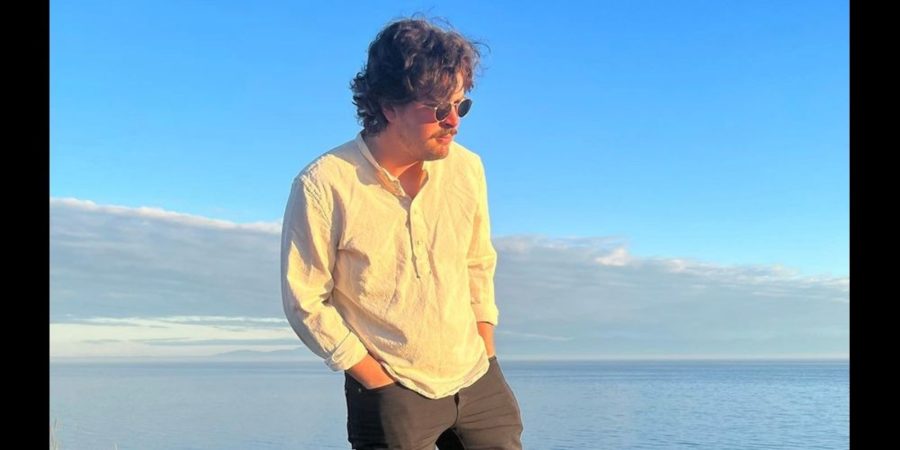 LISTEN: Midnight Granger Drops Inviting Off-Kilter Folk On “Hardly Find the Time”