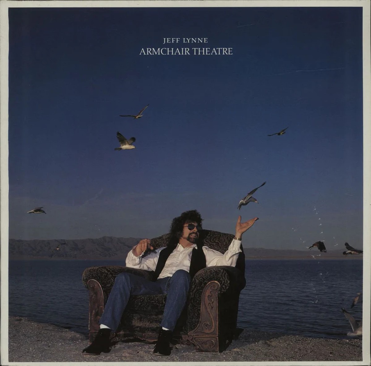 Happy 75th Birthday Jeff Lynne (Watch ELO Live 1976)