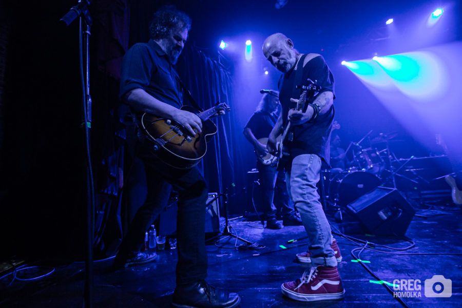 Jerry Joseph & the Jackmormons Tackle ‘The Beautiful Madness’ and More with Patterson Hood in Portland, OR (SHOW REVIEW/PHOTOS)