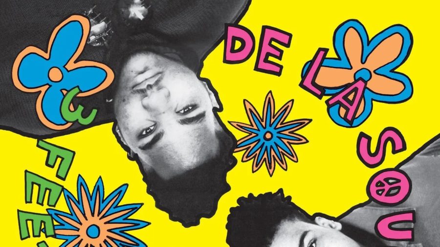 De La Soul’s Early Catalog Finally Getting Streaming Release: A Refresher On First Six Albums