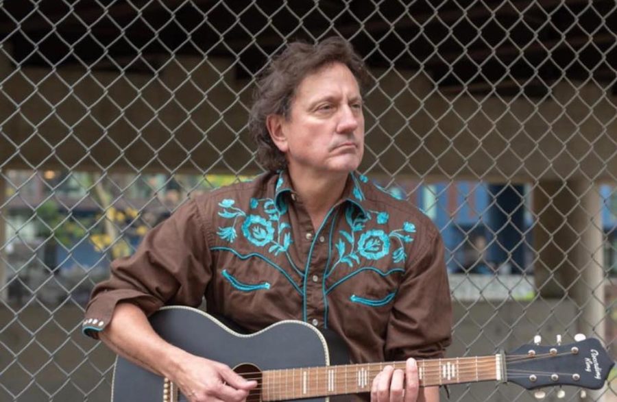 VIDEO PREMIERE: Erik Vincent Huey (The Surreal McCoys) Boozes the Day Away with Honky Tonker “Drink All Day”