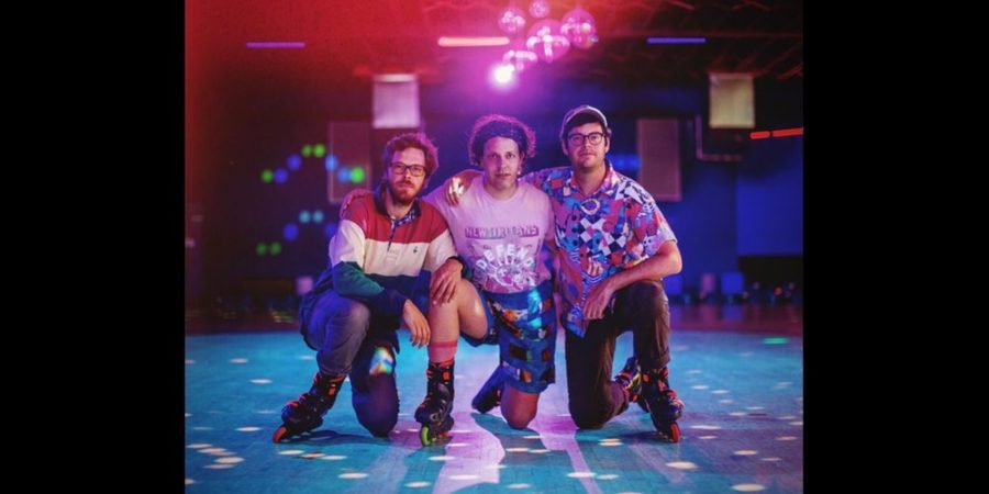 LISTEN: Adventureland Echoes Dawes & Delivers Strong Instrumental Restraint On “Sun/Body”