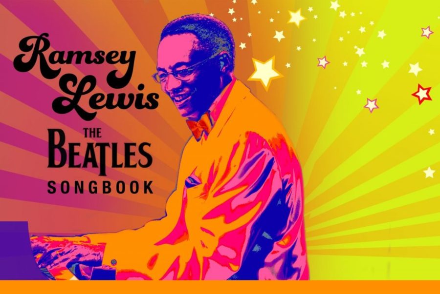 Ramsey Lewis Interprets The Beatles, Playing Solo On Posthumous ‘The Beatles Songbook’ (ALBUM REVIEW