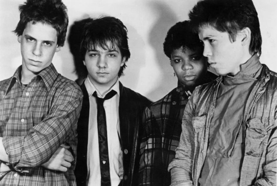 KB Boyce on The Nastyfacts Reissue ‘Drive My Car,’ Building Communities in Music and More (INTERVIEW)