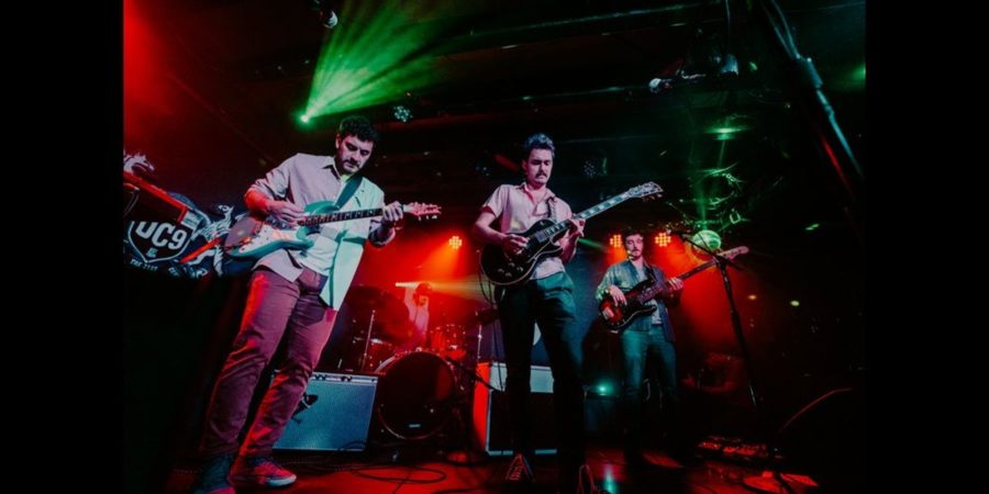 LISTEN: Moozy Creates Delicately Breezy Folk Stroll On “Always The End”