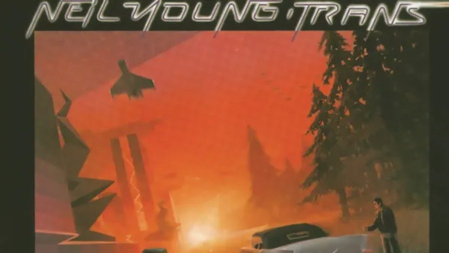 40 Years Ago Today – Neil Young Releases Vocoder Led ‘Trans’ Album (Listen To “Sample and Hold”)