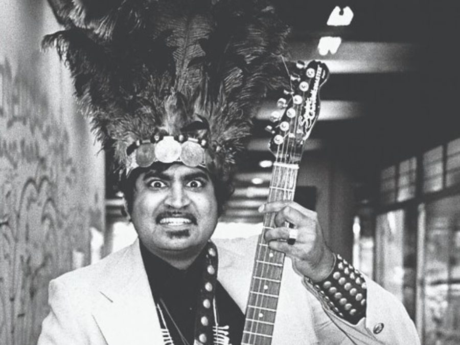 King Khan Announces New Spiritual Jazz LP, ‘The Nature Of Things’