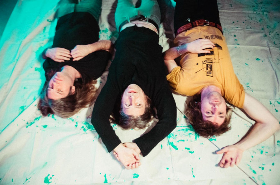 Country Westerns Return With Sophmore LP ‘Forgive The City’ Out April 28 Via Fat Possum