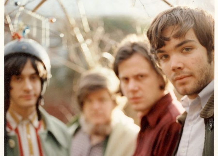 Neutral Milk Hotel Announces ‘The Collected Works of Neutral Milk Hotel’ Box Set- Shares First Offical Release Of “Little Birds”