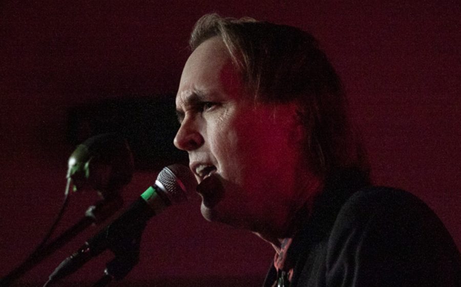 Chuck Prophet Brings Chops & Charisma To City Winery Loft (SHOW REVIEW)
