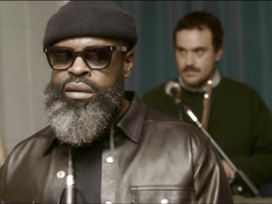 Black Thought & El Michels Affair Join Up For Collaborative ‘Glorius Game’ LP