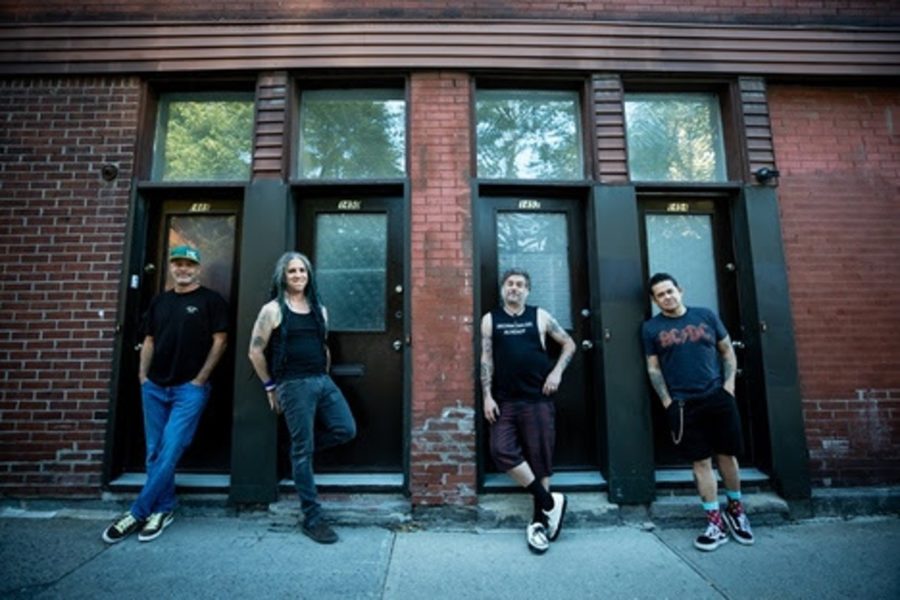 NOFX Reveals First Shows Of Final Tour Ever