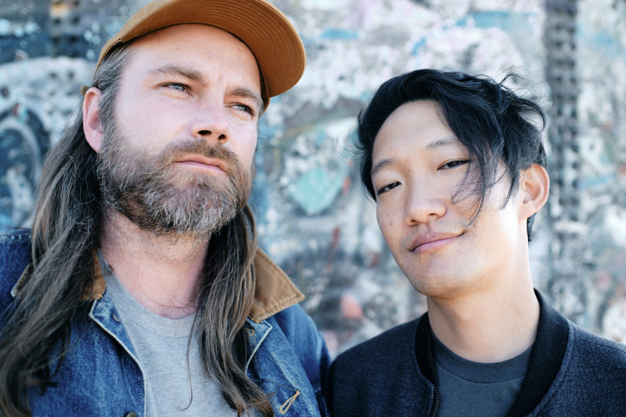 VIDEO PREMIERE: Handsome Ghost Deliver Enchanting Indie Folk with “Call Me When You’re Pulling Up”