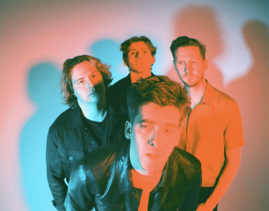 Circa Waves Capture Big Rock Sounds with Most Ambitious Effort to Date ‘Never Going Under’ (ALBUM PREMIERE)