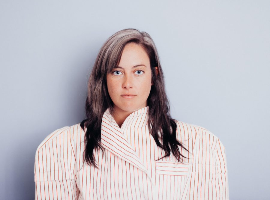 SONG/VIDEO PREMIERE: Chessa Rich Stuns With Whimsically Vibrant “Sleeping Is Easier”