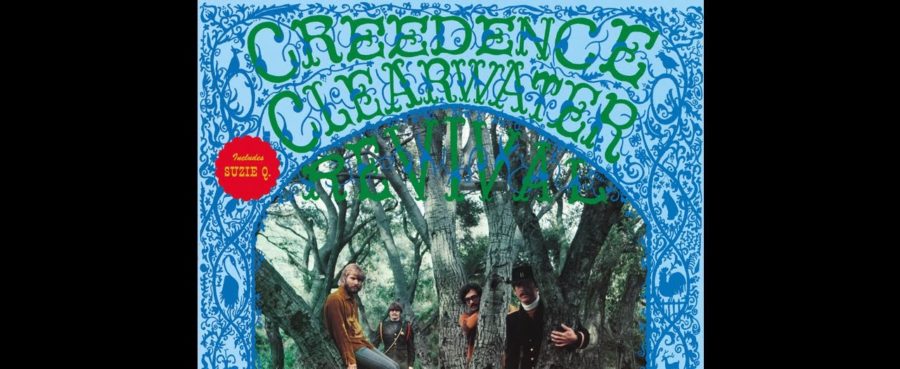 John Fogerty Finally Reacquires His Creedence Clearwater Revival Publishing Rights