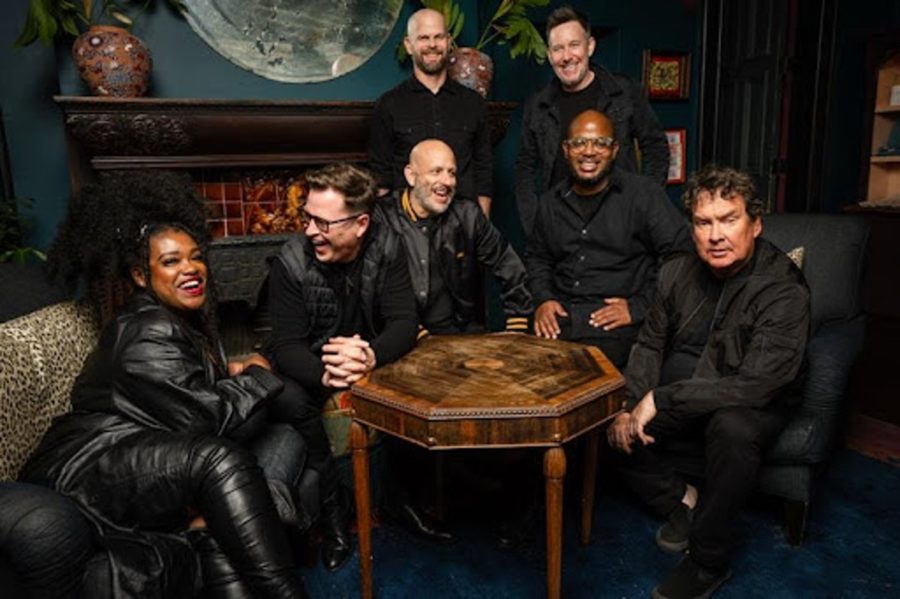 LISTEN: Galactic Shares Potent “Ready For Me” (Feat. Cimafunk and Anjelika “Jelly” Joseph