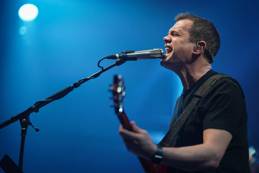 Umphrey’s McGee Kick Off umXXV Anniversary Tour at Washington D.C.’s 9:30 Club, Pay Tribute to Jeff Beck (PHOTOS/RECAP)
