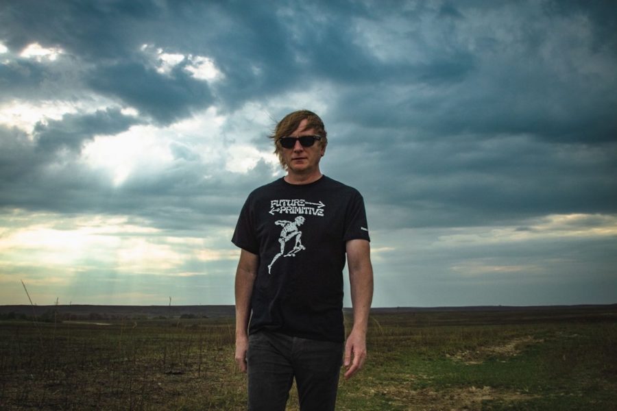 Unwed Sailor’s Johnathon Ford Spotlights His Favorite Indie Record Stores (VINYL LIVES)