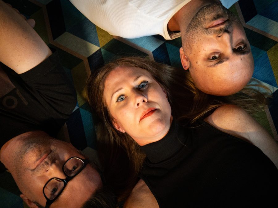 SONG PREMIERE: Occurrence Molds Up Edgy Electro Pop On “Fudge”