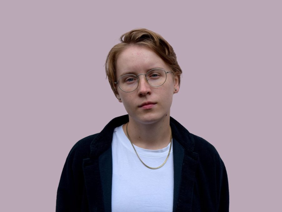 LISTEN: Katherine Paterson Brings Heartfelt Introspection On Rainy Day “Bloom”