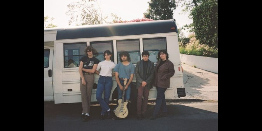 LISTEN: The Sunday Mourners Deliver Frantically Throwback Garage Sound On “You’re Down, You’re Out”