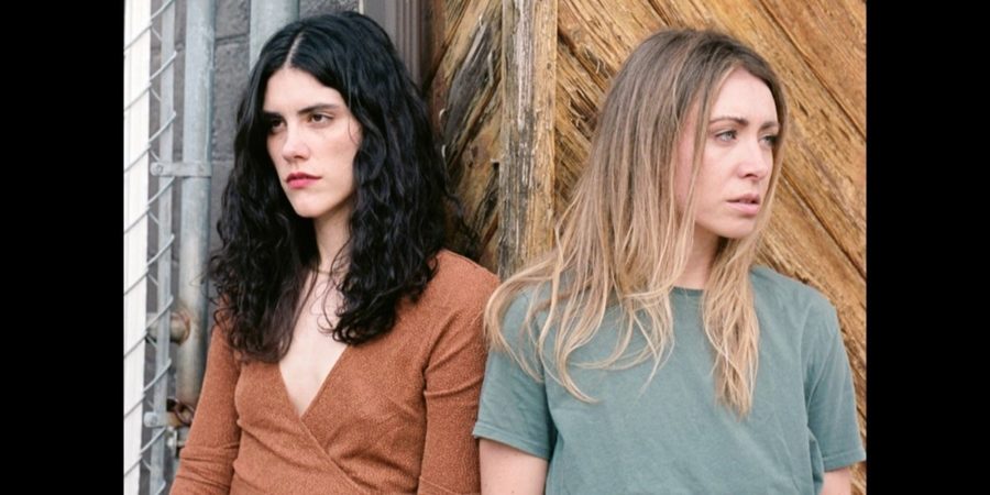 LISTEN: Sad Girls Aquatics Club Keep It Fuzzy On Swirling “Who’s Your Witness”