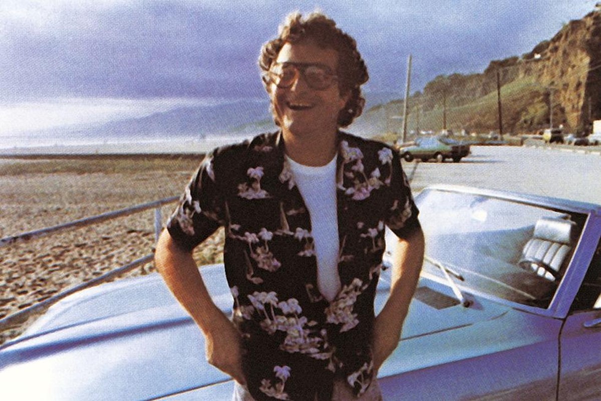 30 Years Ago Today – Randy Newman Releases ‘Trouble In Paradise’ Album