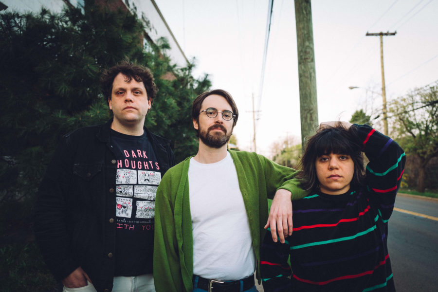 Screaming Females Reveal Official Band Break Up