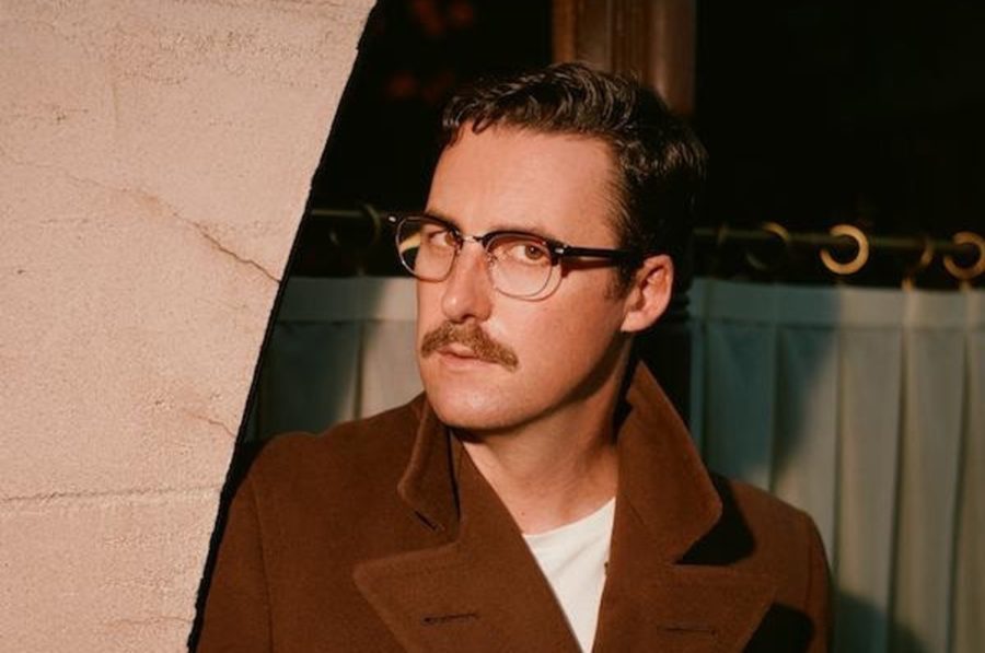 Nick Waterhouse Announces New Album ‘The Fooler’ Out  April 1