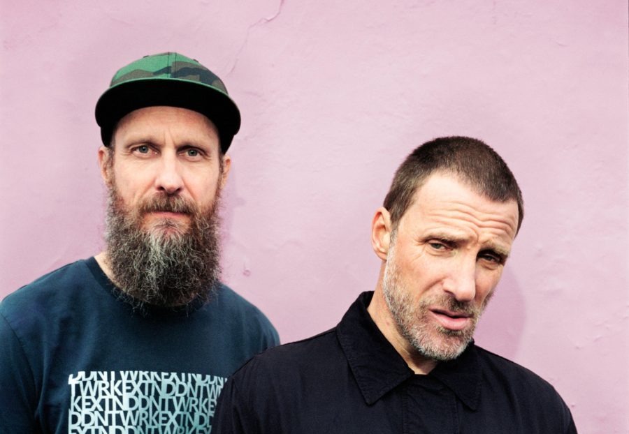Sleaford Mods Return With New Album ‘UK Grim’ – Shares Blistering Title Track