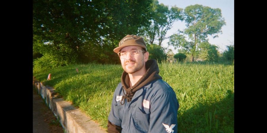 LISTEN: Joel Porter Paints Vibrant Rhythmic Landscapes On “Little Tooth”