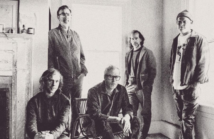 The National Announce Ninth Studio Album ‘First Two Pages of Frankenstein’ & Reveal Tour Dates