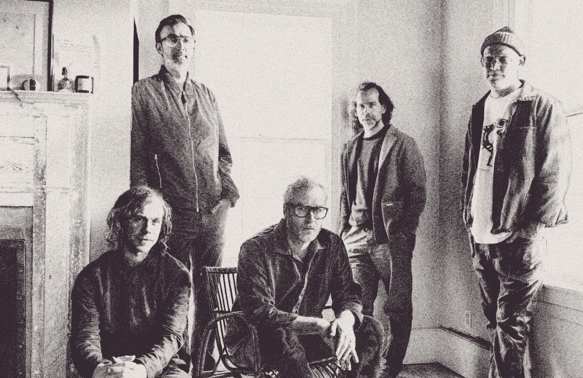 The National Announce Ninth Studio Album ‘First Two Pages of Frankenstein’ & Reveal Tour Dates