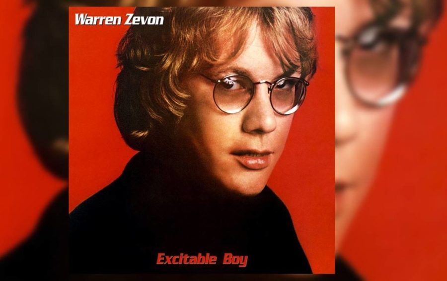 45 Years Later: Warren Zevon Goes Big On ‘Excitable Boy’