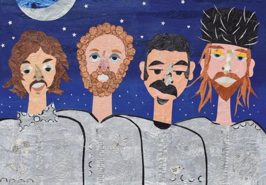 ALO Returns With New Album ‘Silver Saturday’ Out March 3rd- Shares Smokin’ New Single “Hot Damn”