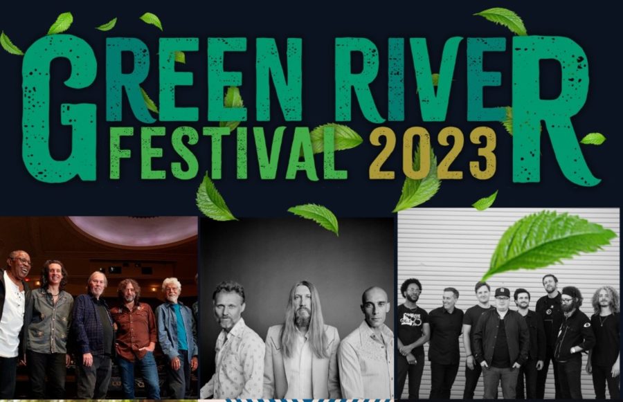 Little Feat, Wood Brothers, St. Paul & The Broken Bones Lead 2023 Green River Festival