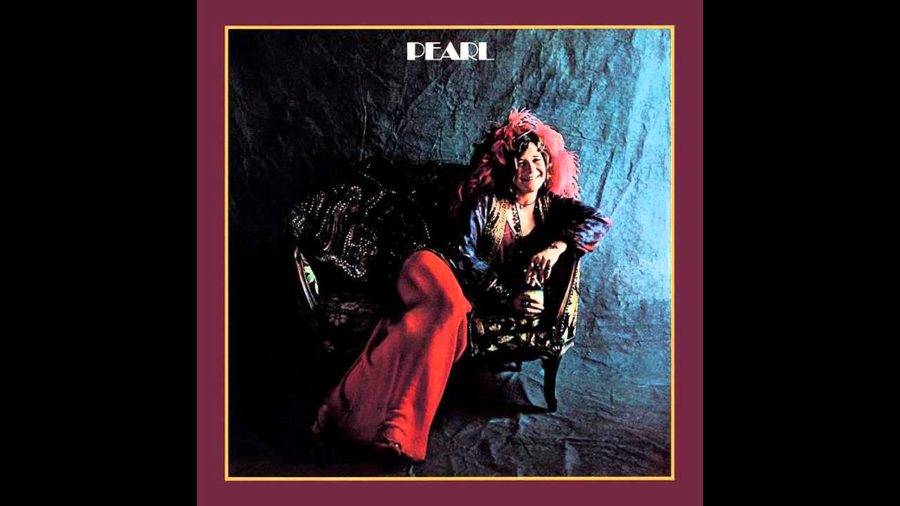 80 Years Ago Today- The Late Janis Joplin Was Born